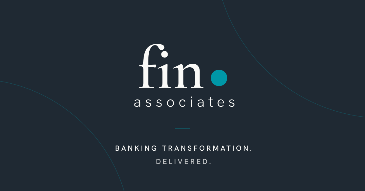 Screenshot of fin.associates