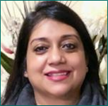 Zaheeda Abraham